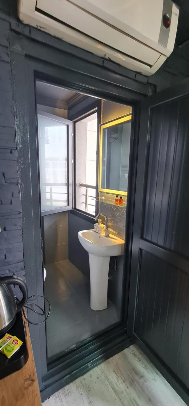 Royal Suite Hotel Istanbul Luaran gambar