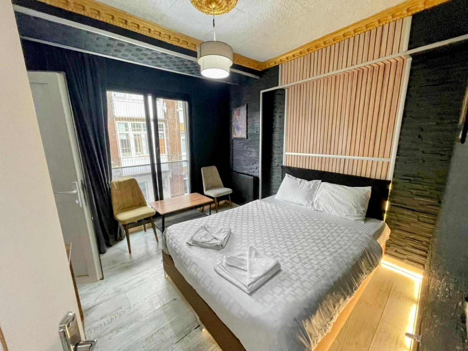 Royal Suite Hotel Istanbul Luaran gambar