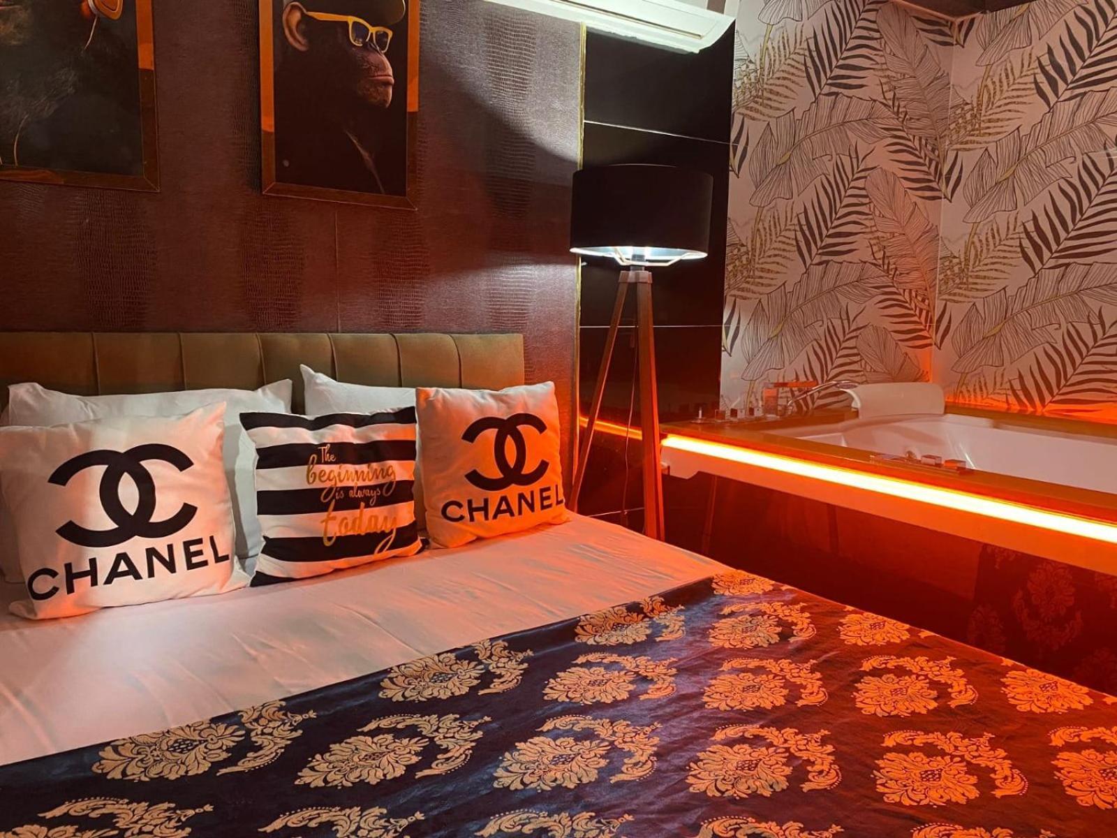 Royal Suite Hotel Istanbul Luaran gambar